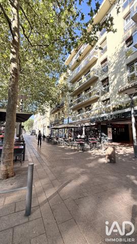 Appartement à vendre 2 pièces 43,63 m² Perpignan