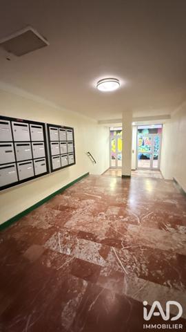 Appartement à vendre 2 pièces 43,63 m² Perpignan