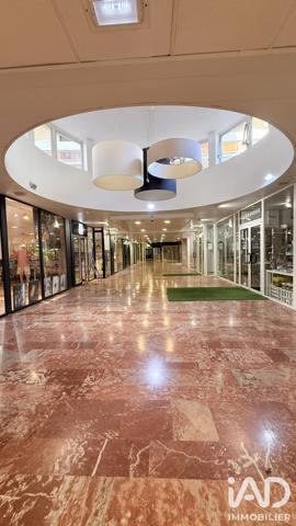 Appartement à vendre 2 pièces 43,63 m² Perpignan