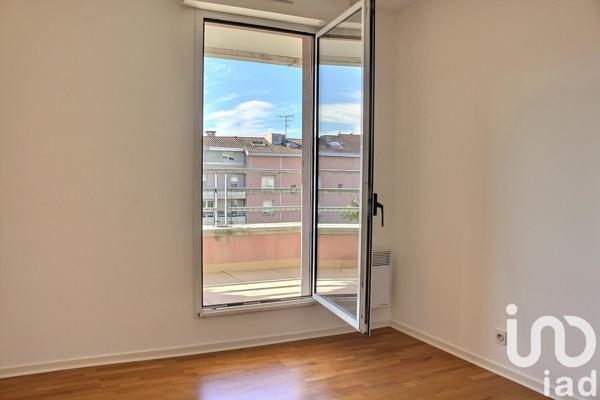 Location appartement 3 pièces 69 m² Toulouse