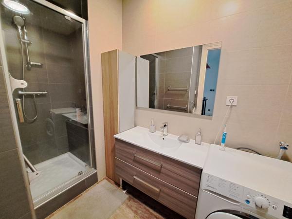 Saint-Étienne (42000) Colocation - chambre à louer dans appartement