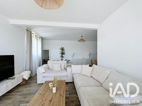 Appartement à vendre 3 pièces 78 m² Nîmes