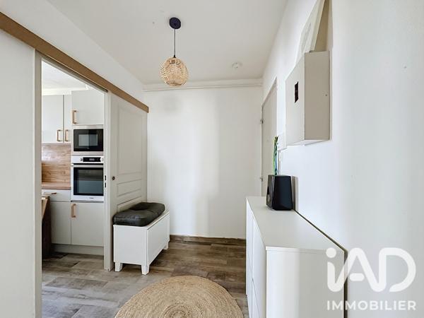 Appartement à vendre 3 pièces 78 m² Nîmes