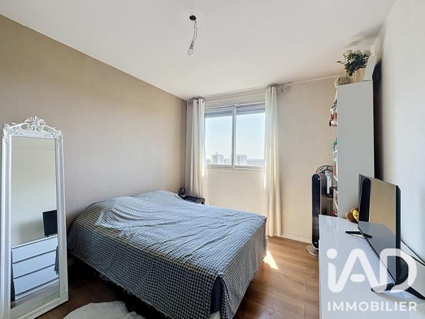 Appartement à vendre 3 pièces 78 m² Nîmes