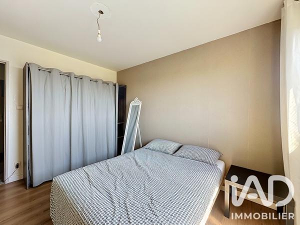 Appartement à vendre 3 pièces 78 m² Nîmes