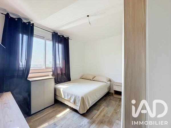 Appartement à vendre 3 pièces 78 m² Nîmes