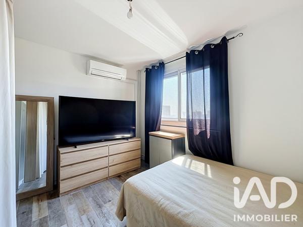 Appartement à vendre 3 pièces 78 m² Nîmes