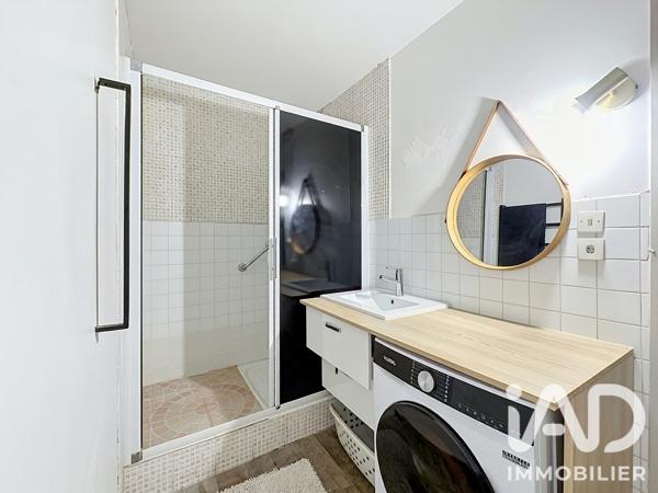 Appartement à vendre 3 pièces 78 m² Nîmes