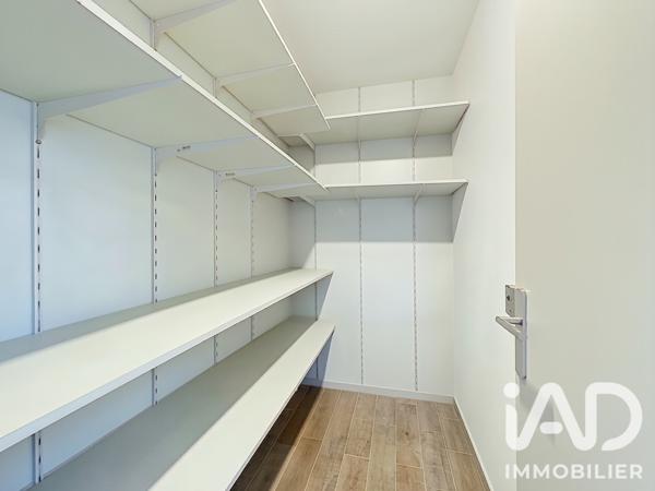 Appartement à vendre 3 pièces 78 m² Nîmes