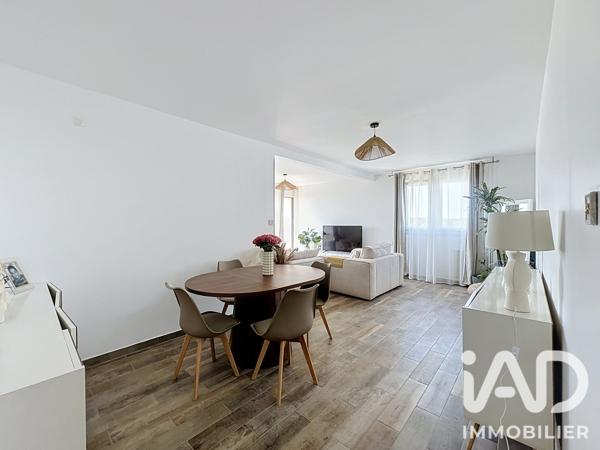 Appartement à vendre 3 pièces 78 m² Nîmes