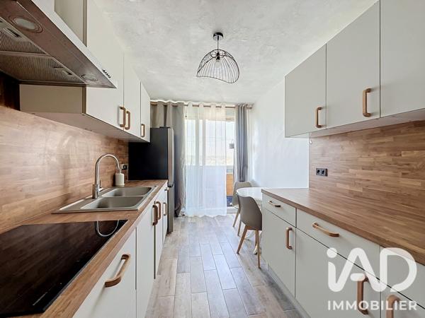 Appartement à vendre 3 pièces 78 m² Nîmes