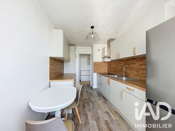 Appartement à vendre 3 pièces 78 m² Nîmes