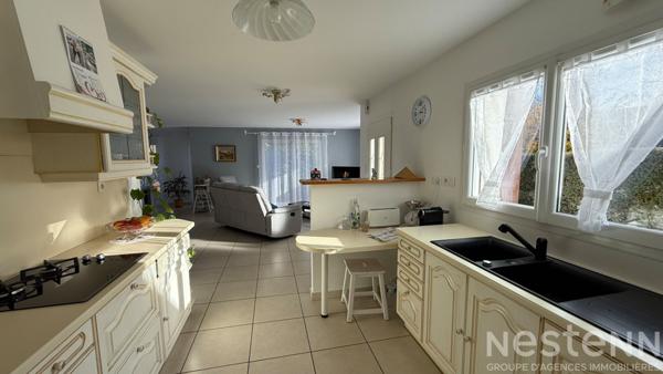 Maison Pluvigner 4 pièce(s)