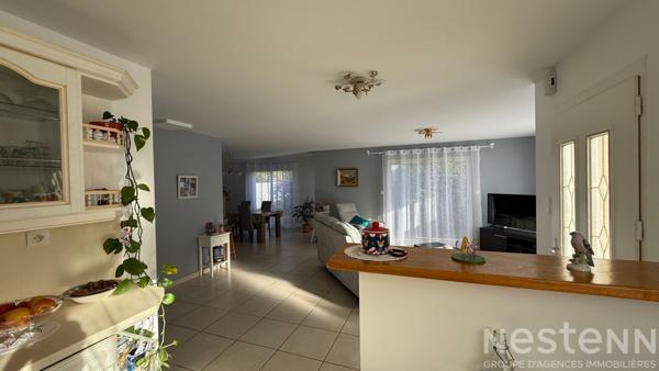 Maison Pluvigner 4 pièce(s)