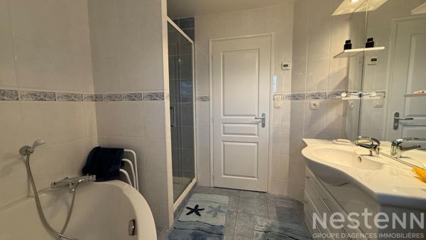 Maison Pluvigner 4 pièce(s)