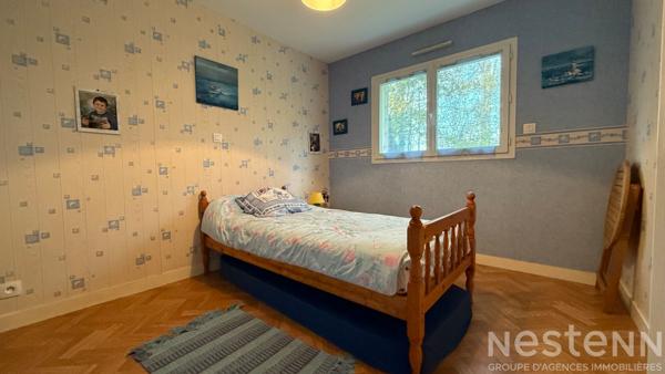 Maison Pluvigner 4 pièce(s)