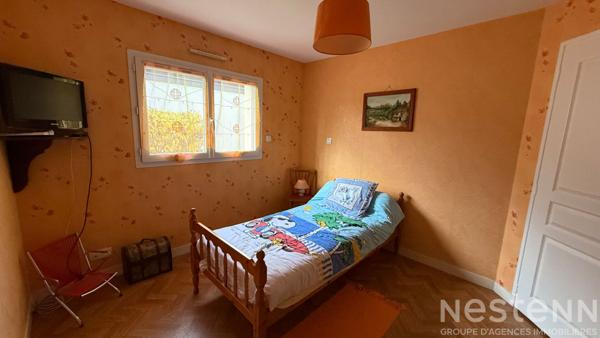 Maison Pluvigner 4 pièce(s)