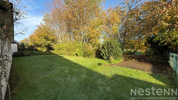 Maison Pluvigner 4 pièce(s)