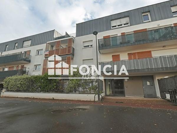 Location Appartement 2 pièces 48.4 m² - 3 BIS AU 11 BIS RUE DE LA FRAT Noisy Le Sec 93130