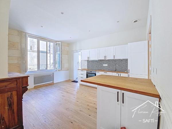 Un jardin en ville, le confort au quotidien.