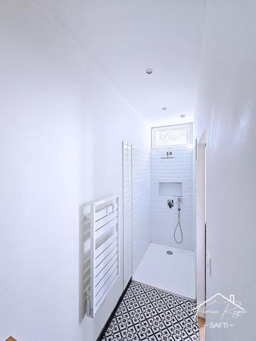 Un jardin en ville, le confort au quotidien.