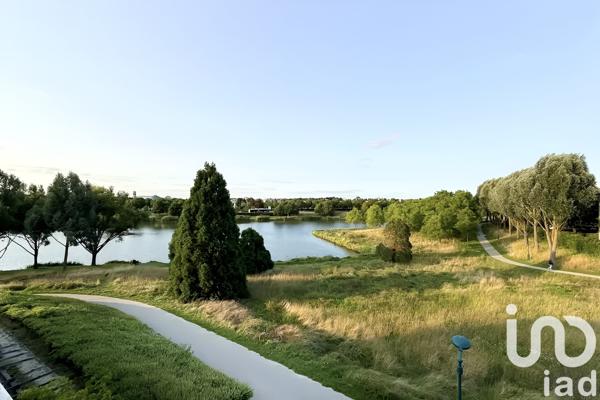 Maison à vendre 5 pièces 120 m² Serris