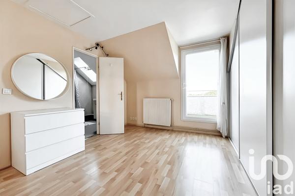 Maison à vendre 5 pièces 120 m² Serris