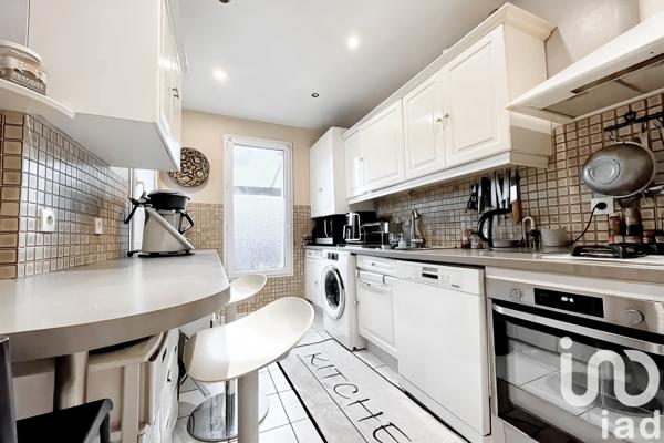 Maison à vendre 5 pièces 120 m² Serris