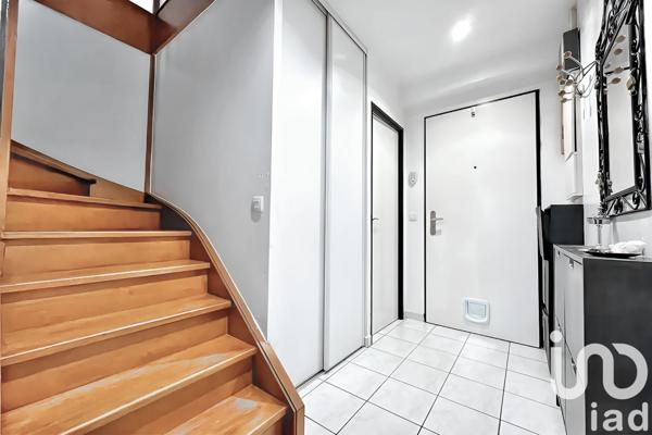 Maison à vendre 5 pièces 120 m² Serris