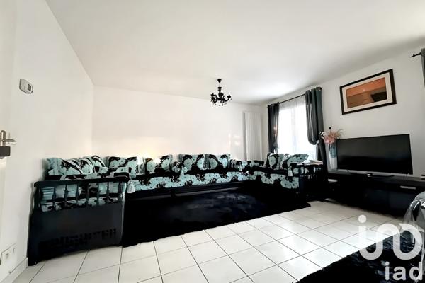 Maison à vendre 5 pièces 120 m² Serris