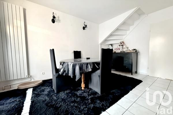 Maison à vendre 5 pièces 120 m² Serris