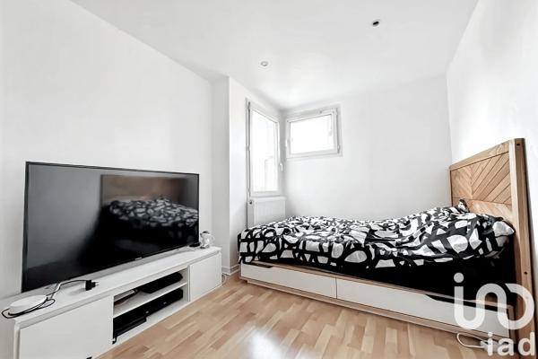 Maison à vendre 5 pièces 120 m² Serris