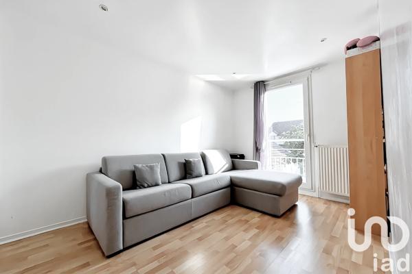 Maison à vendre 5 pièces 120 m² Serris