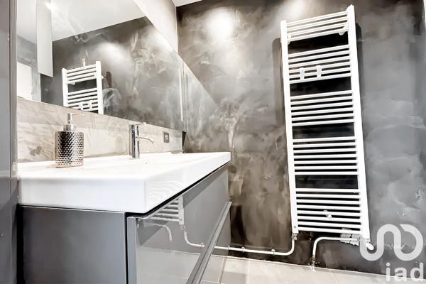 Maison à vendre 5 pièces 120 m² Serris