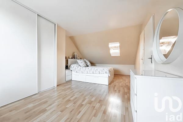 Maison à vendre 5 pièces 120 m² Serris