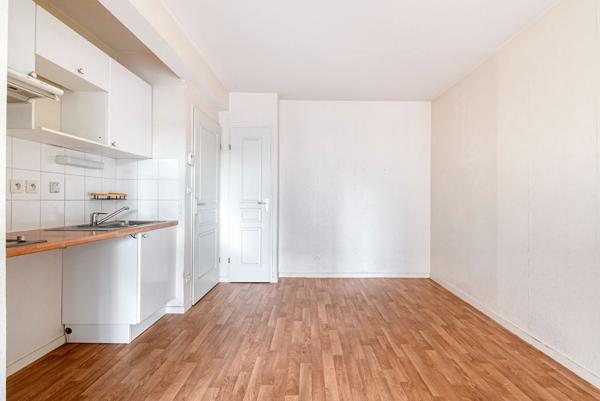 Appartement Angers 2 pièce(s) 37.5 m2