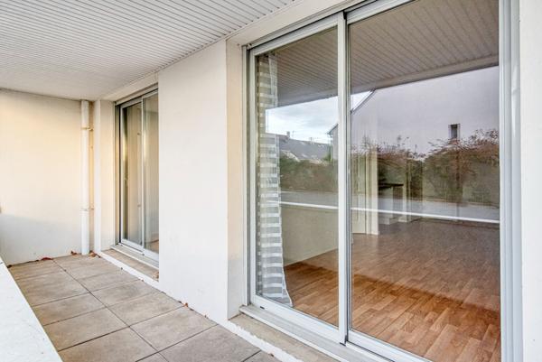 Appartement Angers 2 pièce(s) 37.5 m2