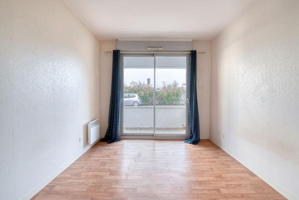 Appartement Angers 2 pièce(s) 37.5 m2