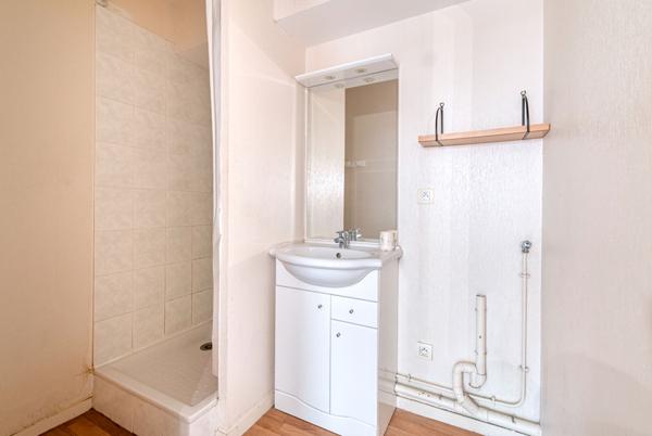 Appartement Angers 2 pièce(s) 37.5 m2