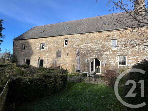 Maison à vendre  7 pièces - 232,78 m2 VILLAMEE - 35