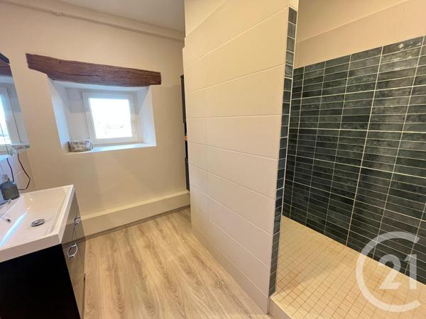 Maison à vendre  7 pièces - 232,78 m2 VILLAMEE - 35