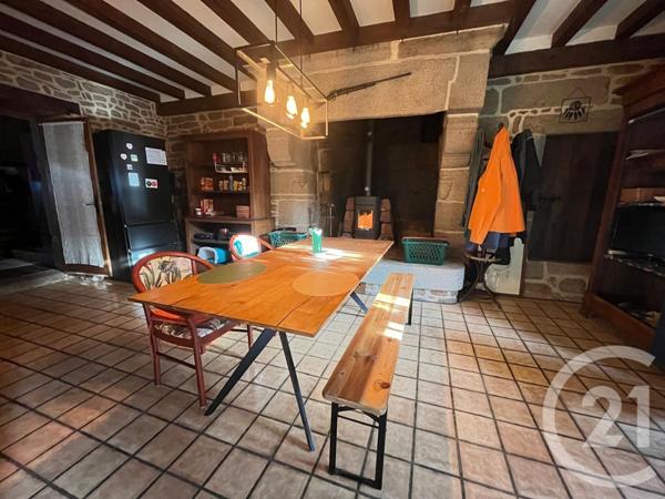 Maison à vendre  7 pièces - 232,78 m2 VILLAMEE - 35