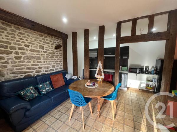 Maison à vendre  7 pièces - 232,78 m2 VILLAMEE - 35