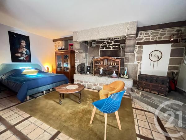 Maison à vendre  7 pièces - 232,78 m2 VILLAMEE - 35