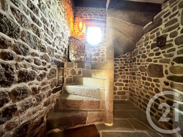 Maison à vendre  7 pièces - 232,78 m2 VILLAMEE - 35