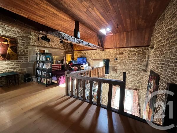 Maison à vendre  7 pièces - 232,78 m2 VILLAMEE - 35