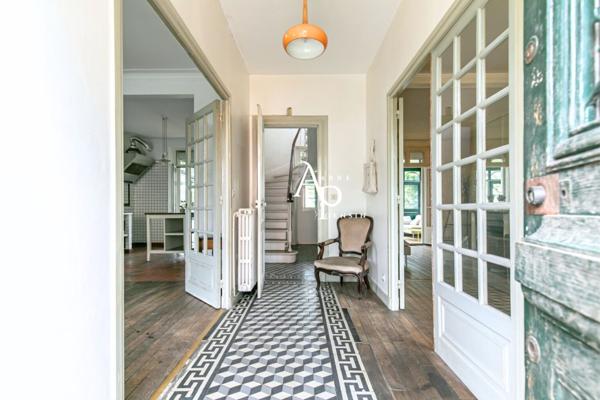 Maison à ROSNY SOUS BOIS (93110)