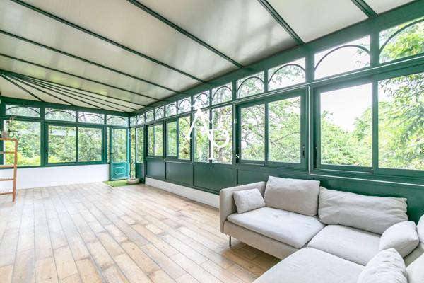 Maison à ROSNY SOUS BOIS (93110)