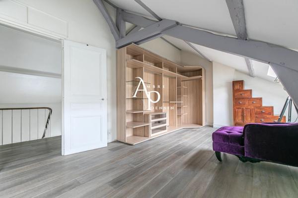 Maison à ROSNY SOUS BOIS (93110)