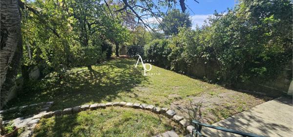 Maison à ROSNY SOUS BOIS (93110)